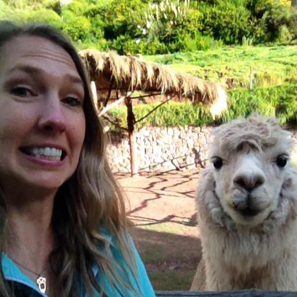 Meet your Posher, Emily